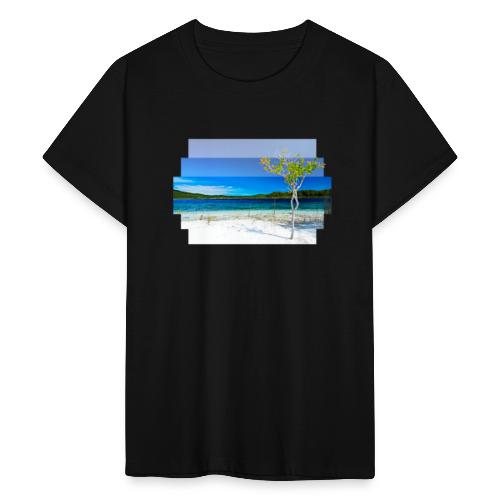 Wundervolle Natur: Lake McKenzie - Teenager T-Shirt