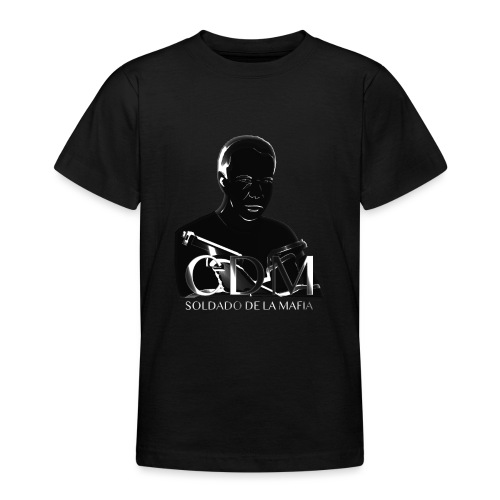 Dark guard - Teenage T-Shirt