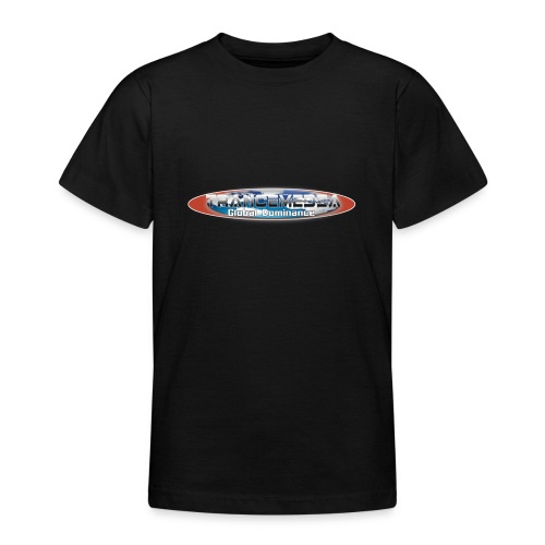 Trancemedia - Teenager T-Shirt