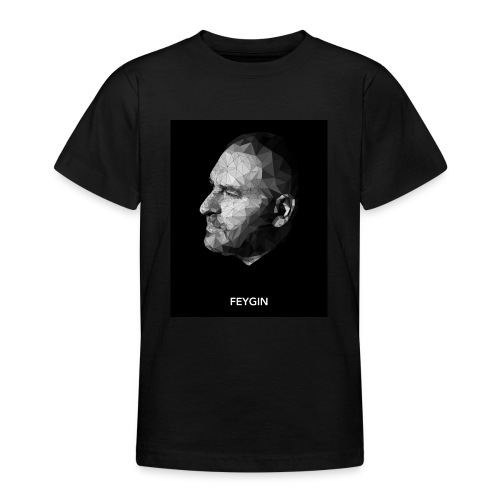 Feygin - Teenage T-Shirt
