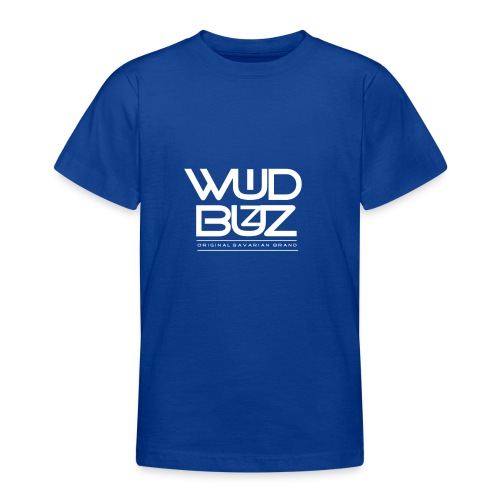 WUIDBUZZ | WB WUID | Unisex - Teenager T-Shirt