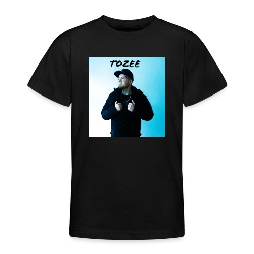 Tozee Original - Teenager T-Shirt