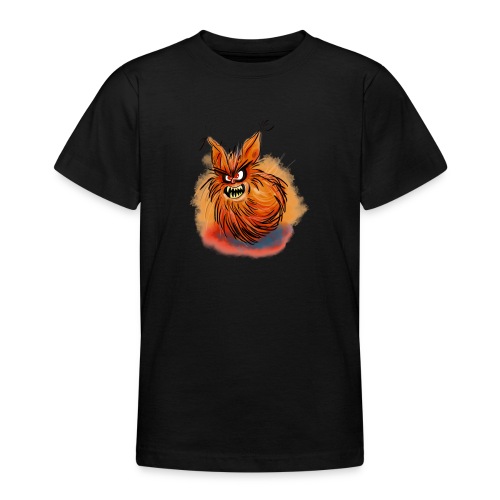 Marsianischer Staubteufel - Teenager T-Shirt