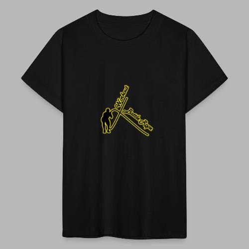 Battle Rope Workout - Teenager T-Shirt