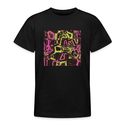 Design 006e - Teenager T-Shirt