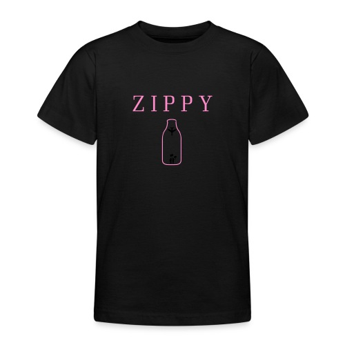 ZIPPY 3 - Camiseta adolescente