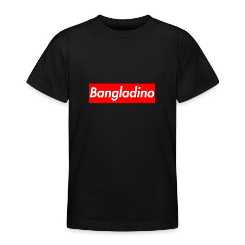 Bangladino - Maglietta per ragazzi