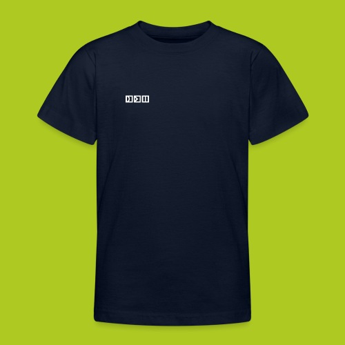 squary - T-shirt Ado