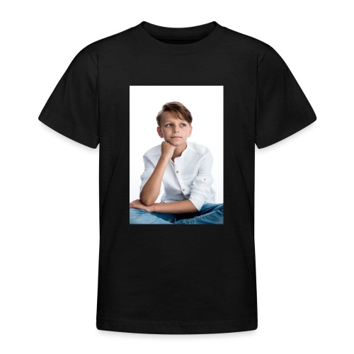 Sjonny - Teenager T-shirt