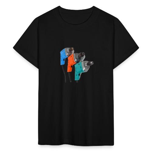 Bohrmaschinen - Teenager T-Shirt