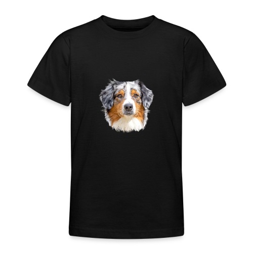 Australian Shepherd - Teenager T-Shirt