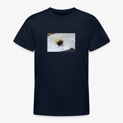 Beeflu - Teenage T-Shirt