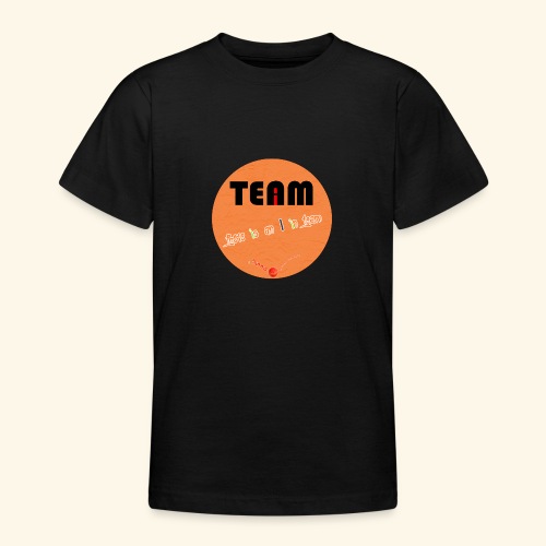 There is an I in Team - Teenager T-Shirt