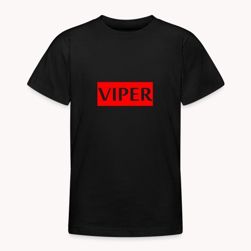 VIPER - Teenager T-shirt