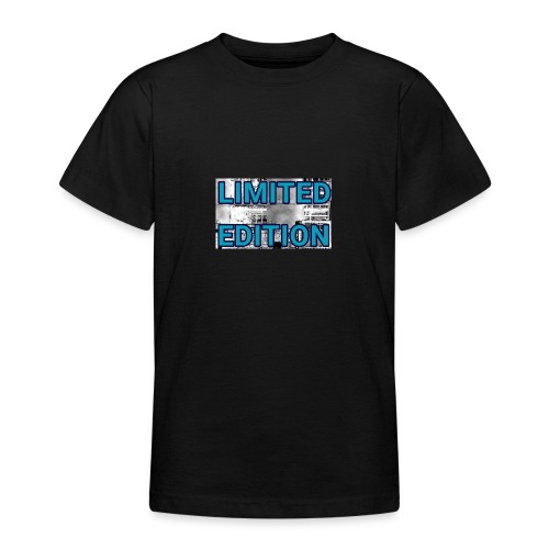 limited edition - Teenager T-Shirt