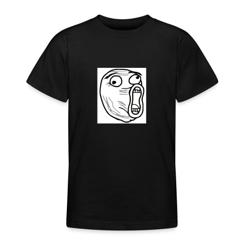 lol guy - Teenager T-shirt