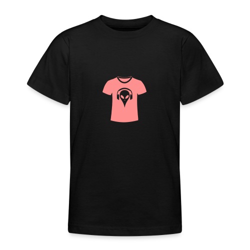 pink - Teenage T-Shirt