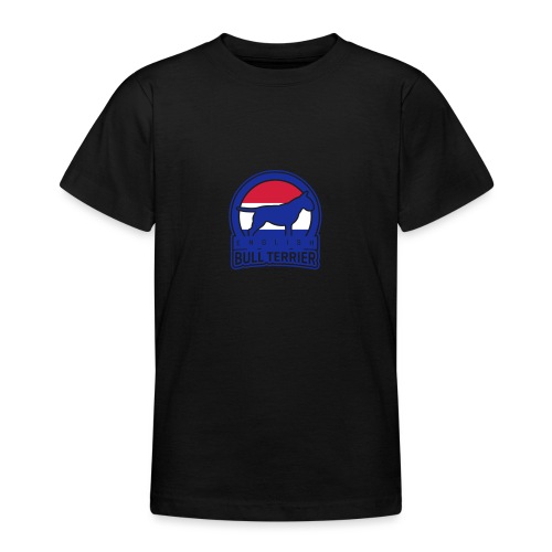 BULL TERRIER Netherlands NEDERLAND - Teenager T-Shirt