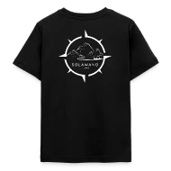 SOLAWANO LOGO 2023 - Teenager T-Shirt
