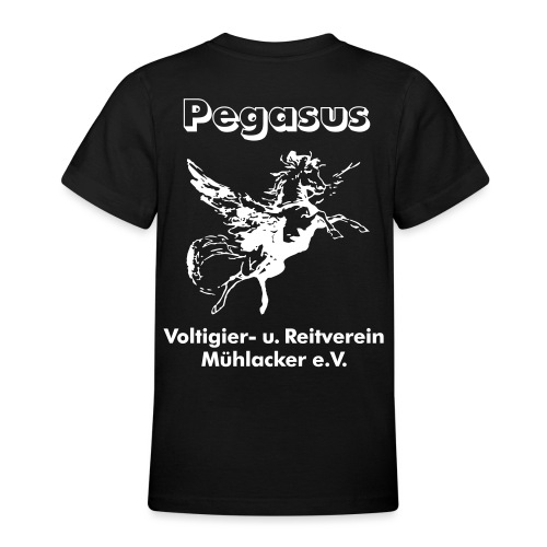Pegasus Mühlacker Langarmshirts - Teenage T-Shirt