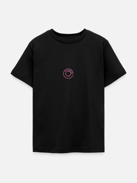 Vietnam - Teenager T-Shirt - Schwarz