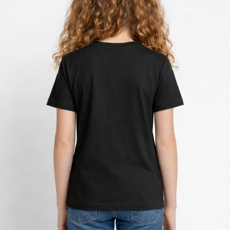 Funny Softaware developer gift, binary funny, Teenage T-Shirt
