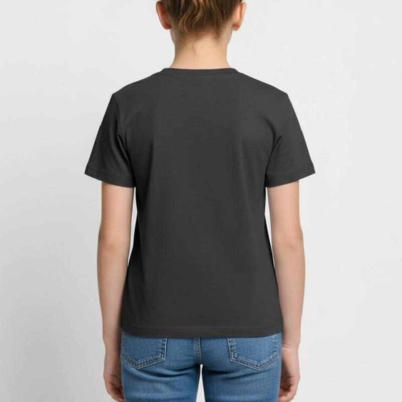 En code, nous faisons confiance au programmeur Geek Coding Nerd T-shirt Ado