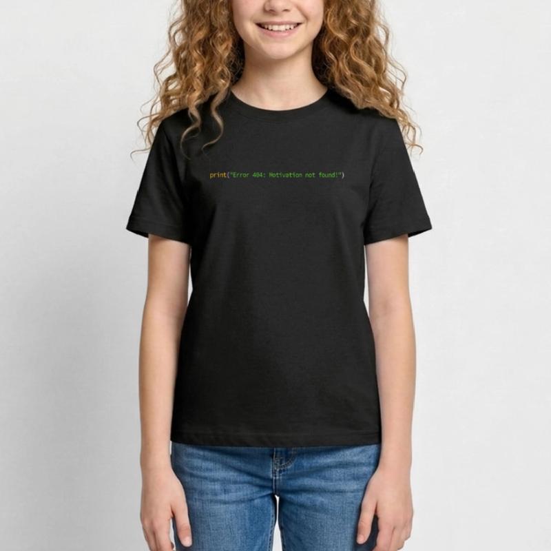 Programmer, Computer Scientist, Nerd, Software Engineer Teenage T-Shirt