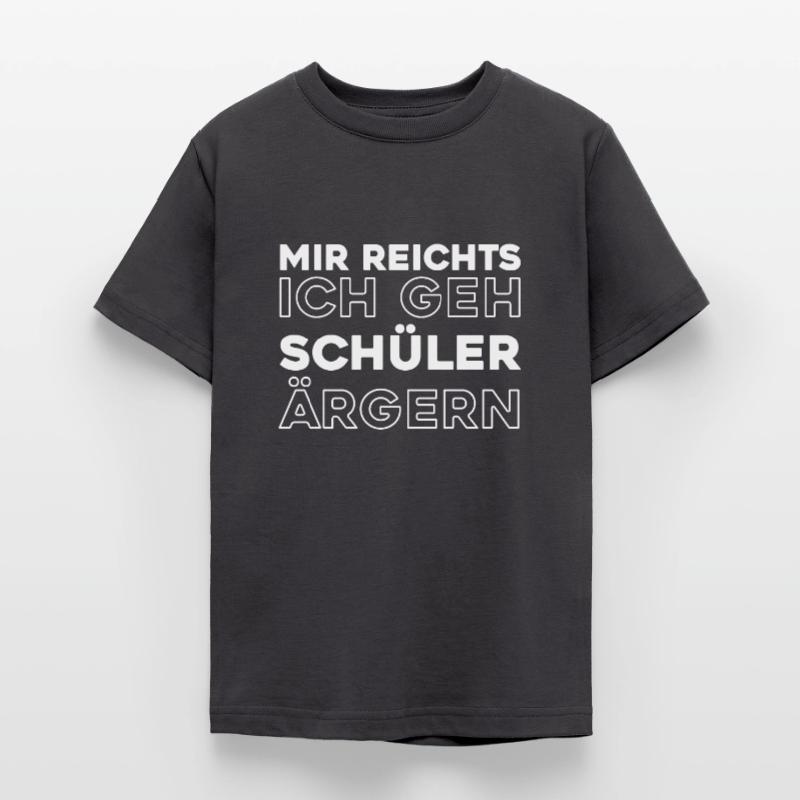 Entwickler Coder Programmierer Teenager T-Shirt