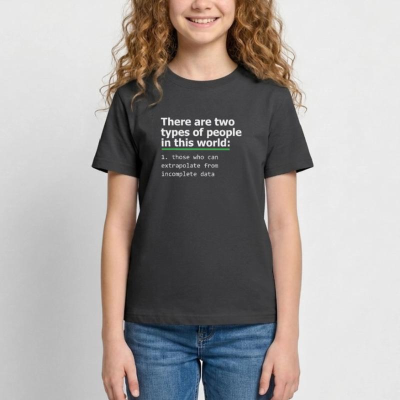Programmeur Incomplete Data Coder Computer PC Gift T-shirt Ado