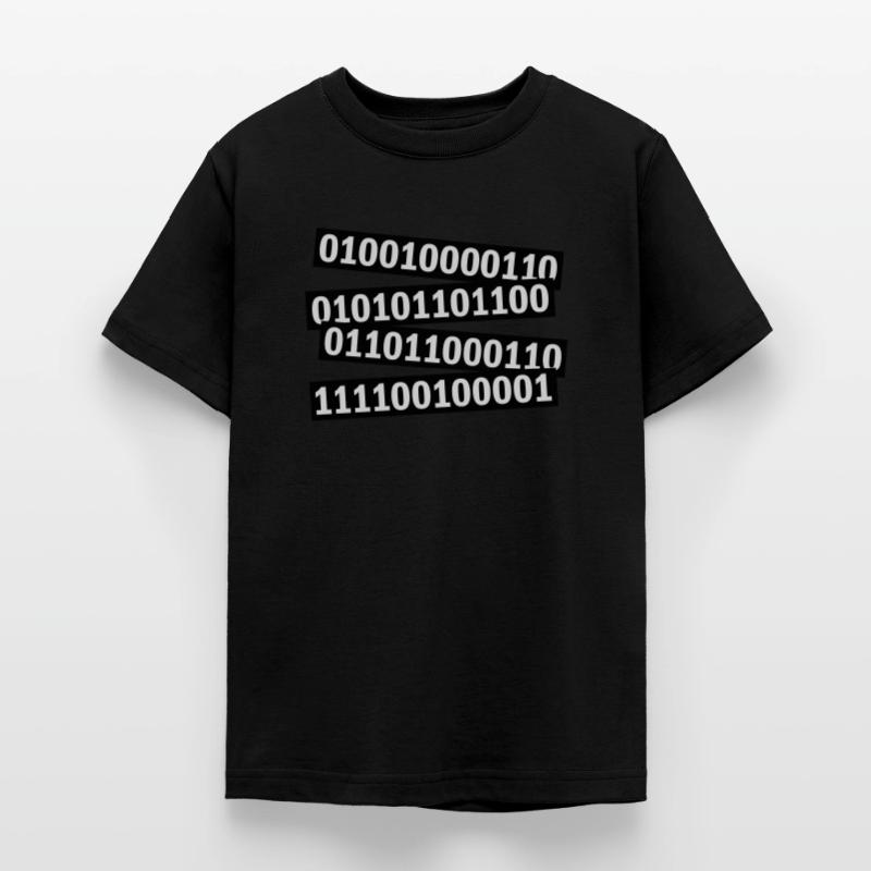 Teenage T-Shirt