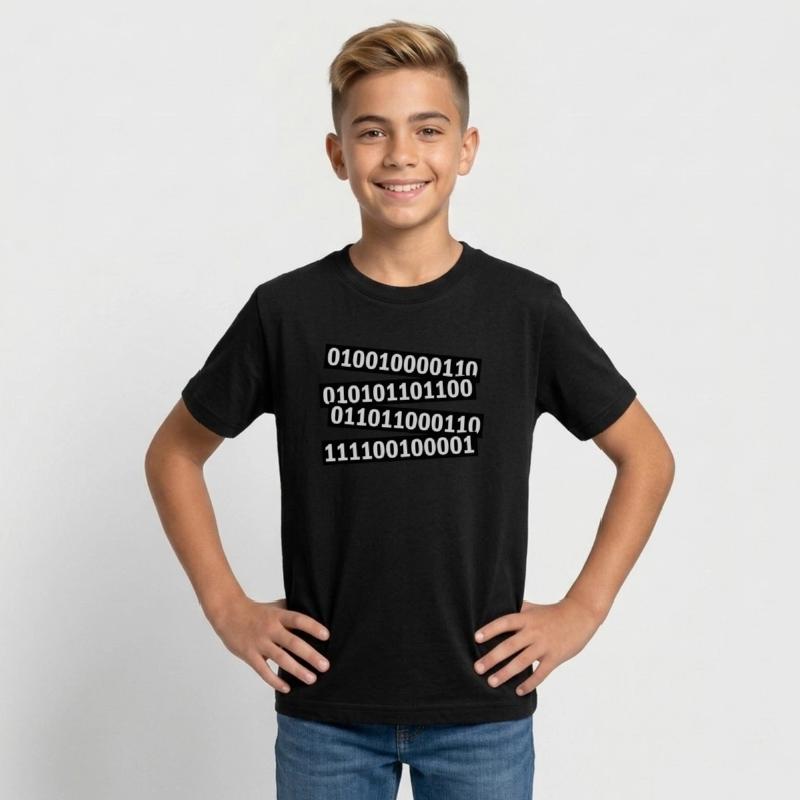 Teenage T-Shirt