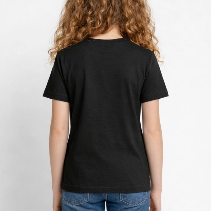 Vortex auriculaire T-shirt Ado