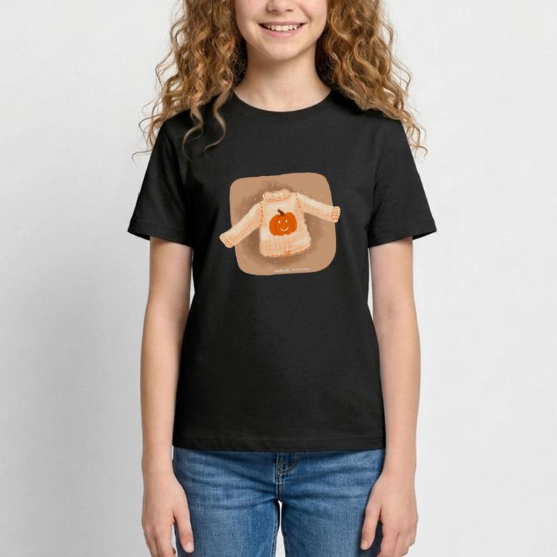 météo pull T-shirt Ado