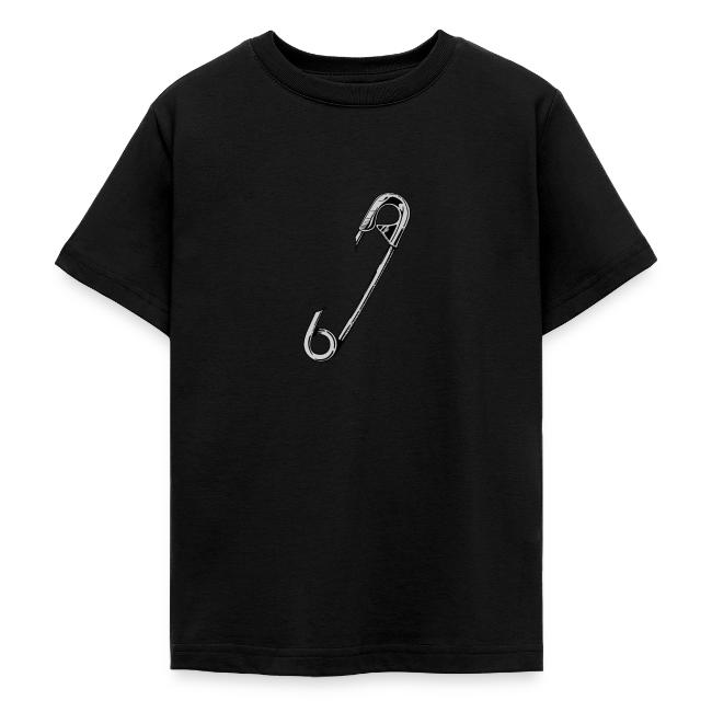 Safety pin
