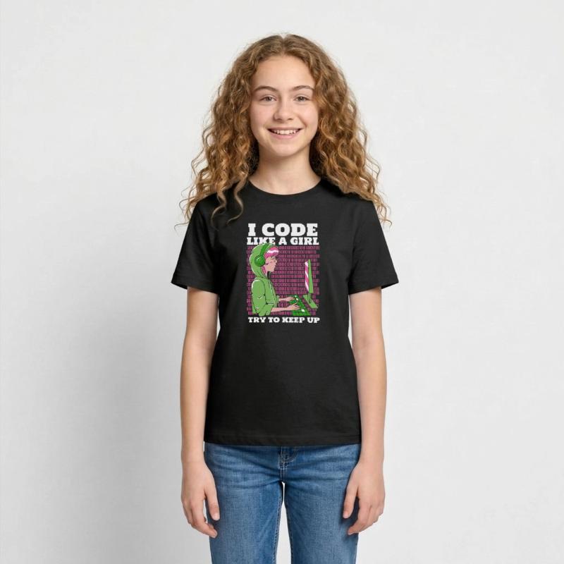 AI Model Teenager Female light (150 cm)