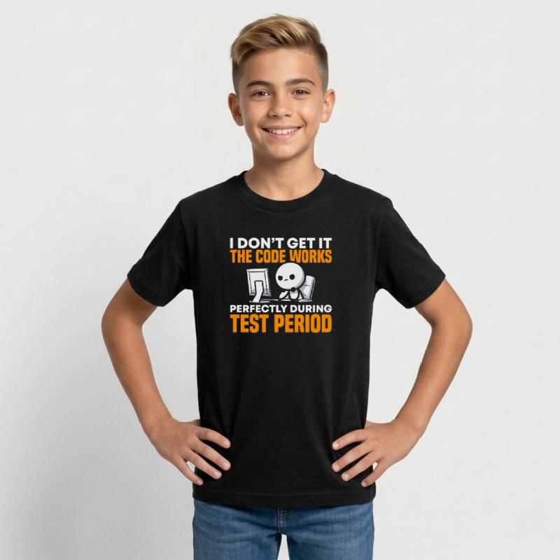 AI Model Teenager Male light (155 cm)