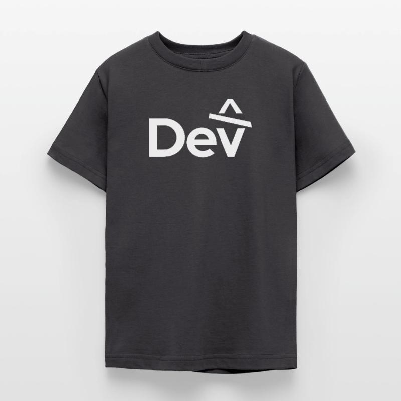 Developer - Dev Teenage T-Shirt