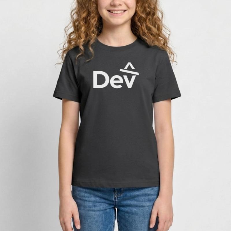 Developer - Dev Teenage T-Shirt
