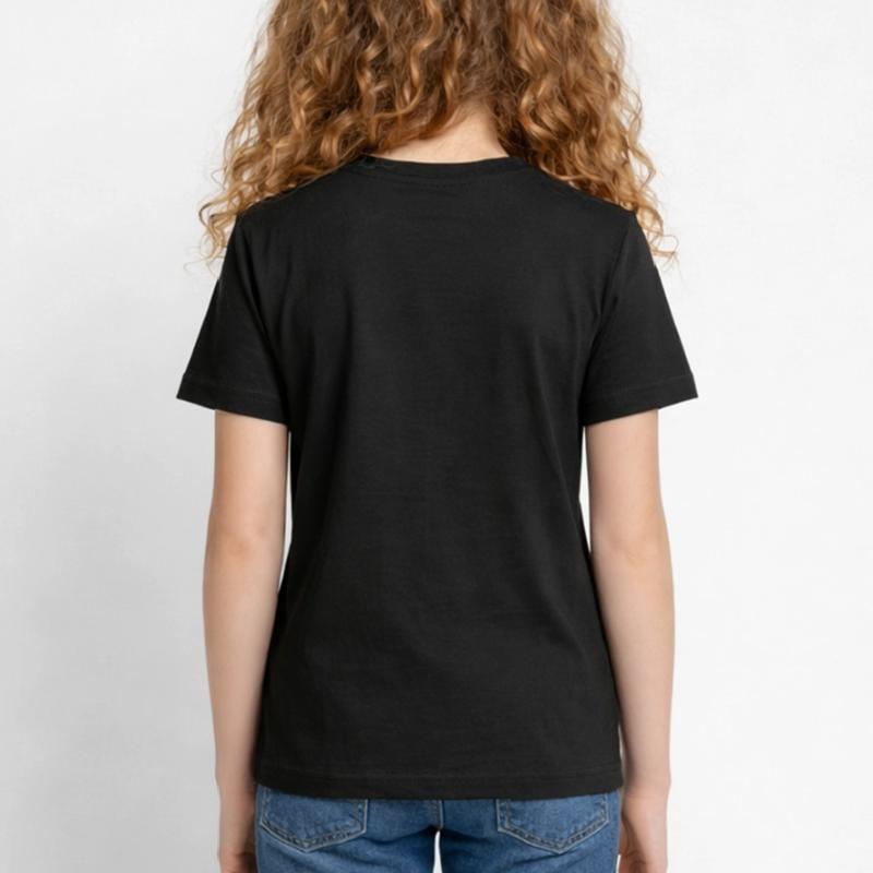 Fachinformatiker Abschluss Softwareentwickler Code Teenager T-Shirt