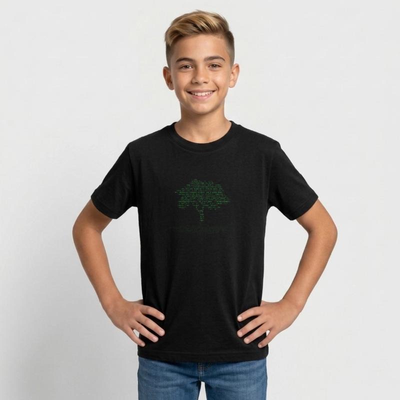 AI Model Teenager Male light (155 cm)