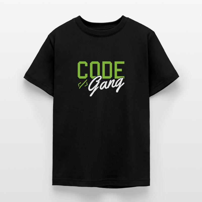 Hacking Programmer Hacker Code Coding Cadeau T-shirt Ado