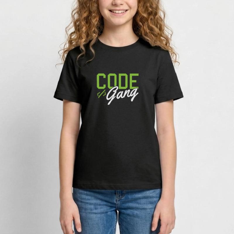 Hacking Programmer Hacker Code Coding Cadeau T-shirt Ado