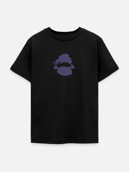 Werkstatt Werkstatt Werkstatt - Teenager T-Shirt - Schwarz