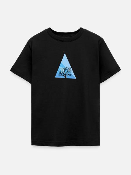 Botanik Botanik Pflanzen - Teenager T-Shirt - Schwarz