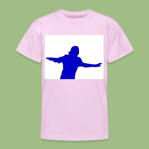 Drogba CFC - T-shirt tonåring