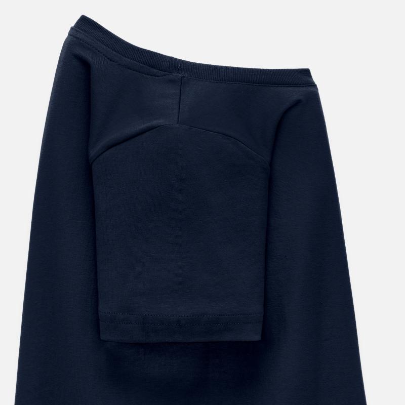 RELAX BARCODE STRICHCODE Teenage T-Shirt