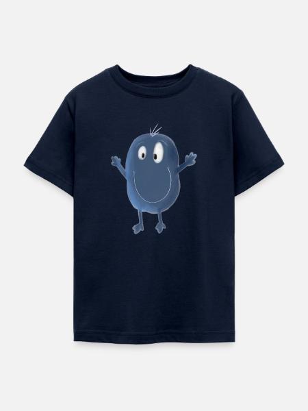 Big hug! - Teenager T-Shirt - Navy