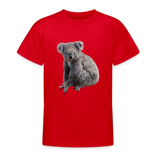 Koala - Teenager T-Shirt