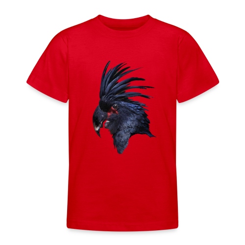 Papagei - Teenager T-Shirt